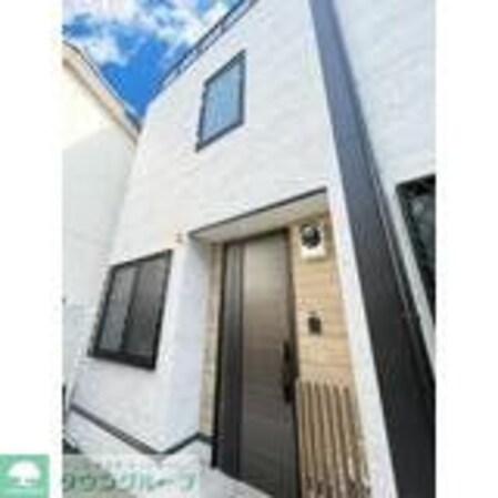 リムテラス駒場の物件内観写真